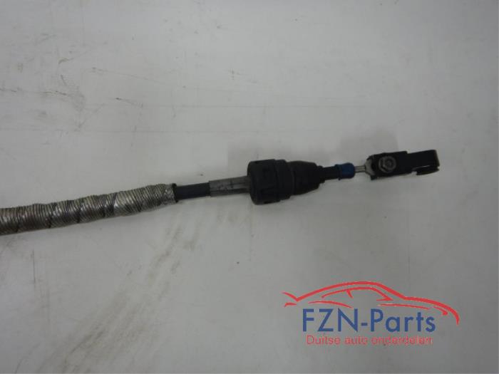 VW Golf 7 Schakelmechanisme DSG