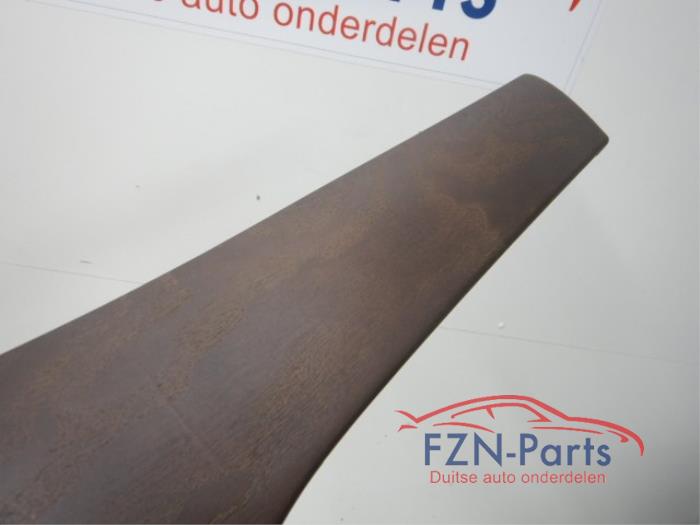 Bekleding Set (compleet) Mercedes GLE (22741606)
