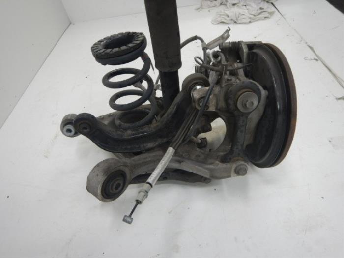 Wielophanging links-achter Ford Usa Mustang (22744166)