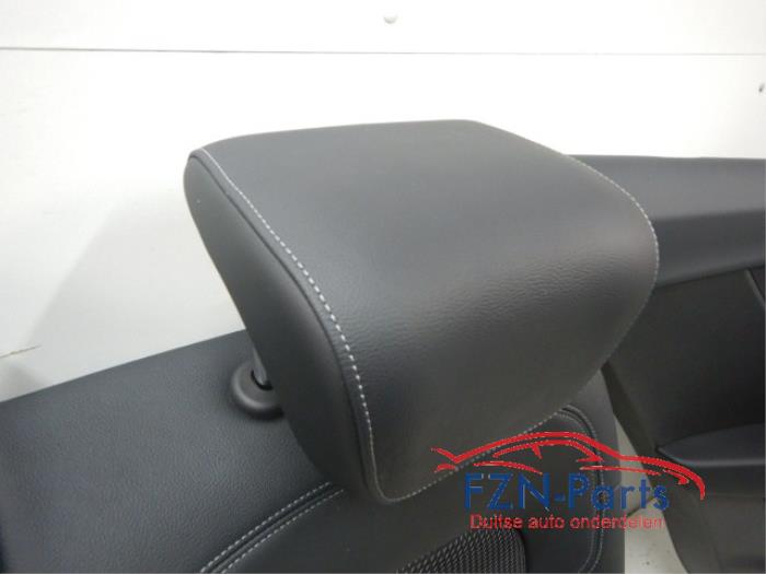 Bekleding Set (compleet) Audi Q2 (22740962)