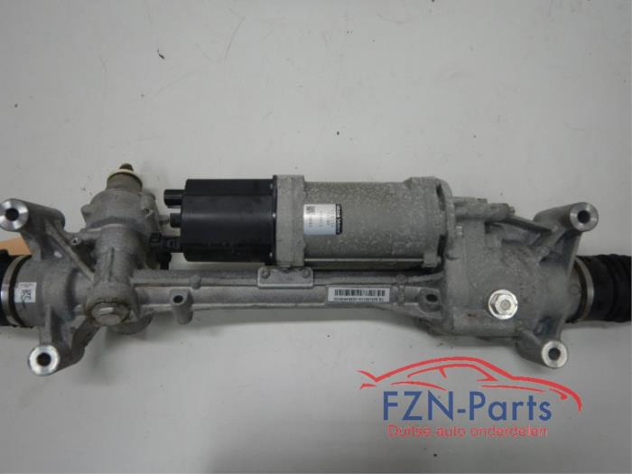 Mercedes-Benz S-Klasse W222 350 Stuurhuis Compleet