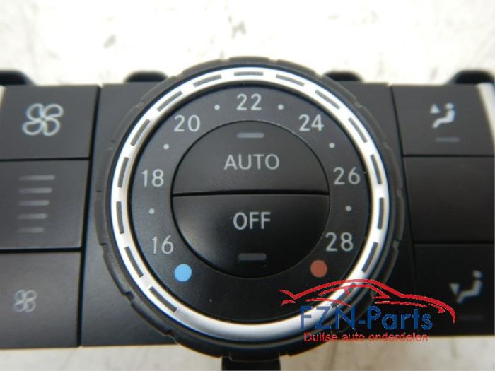 Climatronic Paneel Mercedes GLE (22738372)