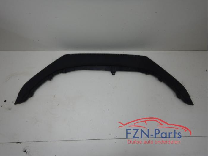 Diffuser achterbumper Volkswagen Polo (22739282)