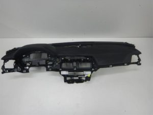 Audi Q5 80A Dashboard Los