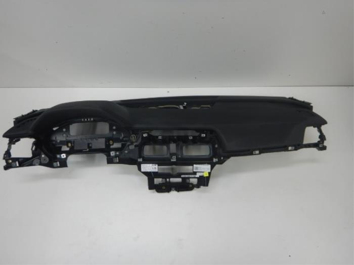 Dashboard Audi Q5 (22738777)