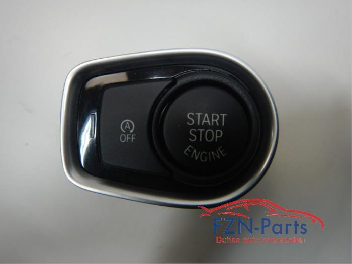 Start/Stop schakelaar BMW 1-Serie (22738398)