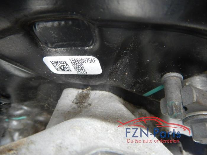 VW ID3 Onafhankelijke Wielophanging Links-achter