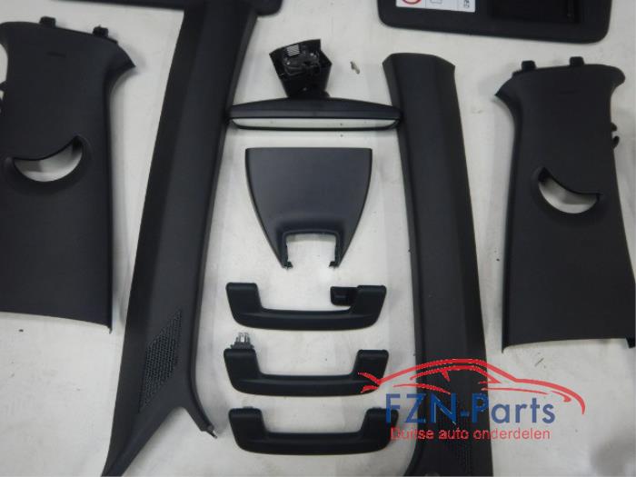 Hemelbekleding Seat Leon (22734557)