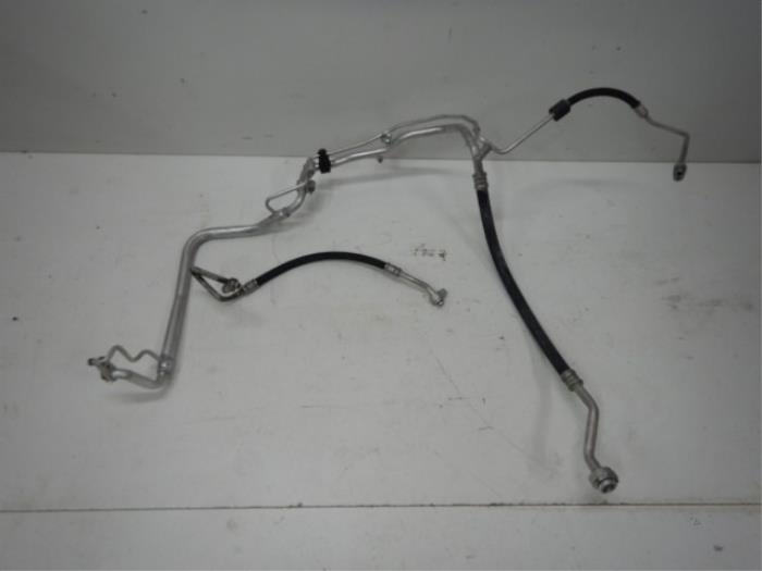 Airco Leiding Seat Leon (22728542)