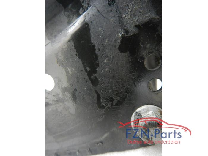 Wielophanging rechts-achter Audi A3 (22729621)