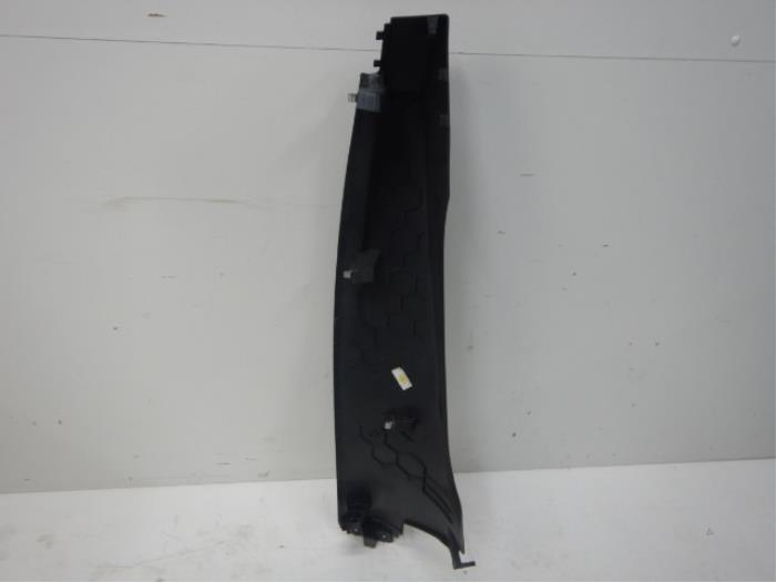 VW Golf 7 Zijdeel Achterbank Plastic Links