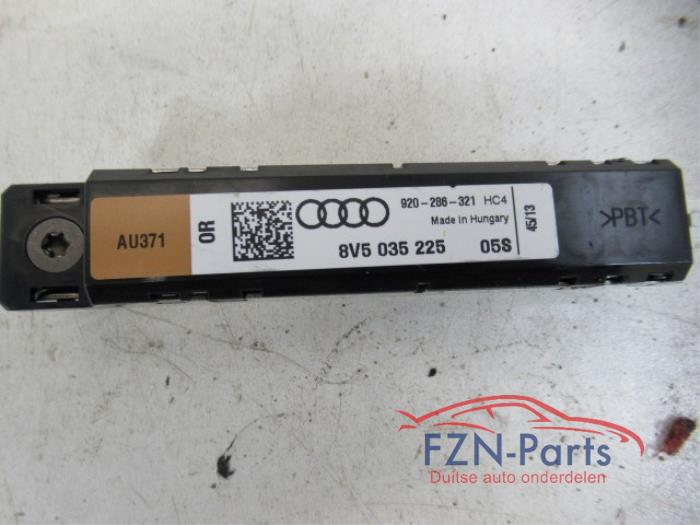 Audi A3 8V Antenneversterker