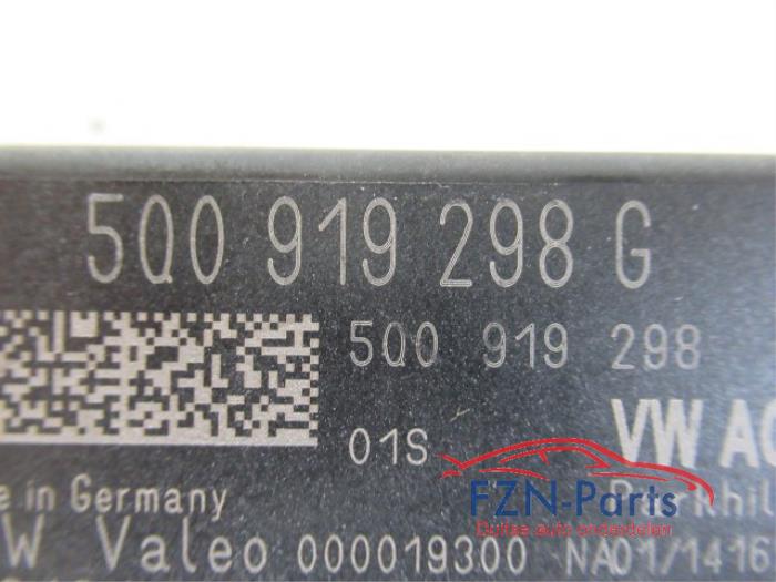 VW Golf 7 PDC PLA Module met Inparkeerhulp