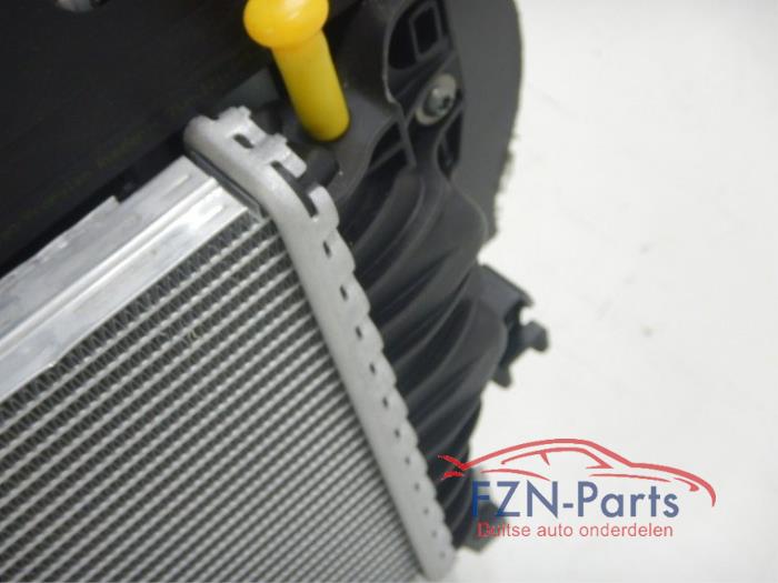 VW Transporter T6.1 2.0 TDI Koelerpakket