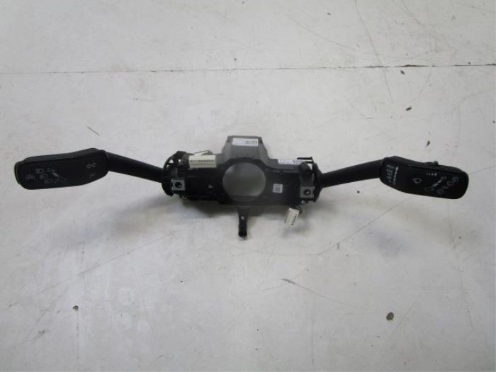 Combischakelaar Stuurkolom Volkswagen Golf (22733333)