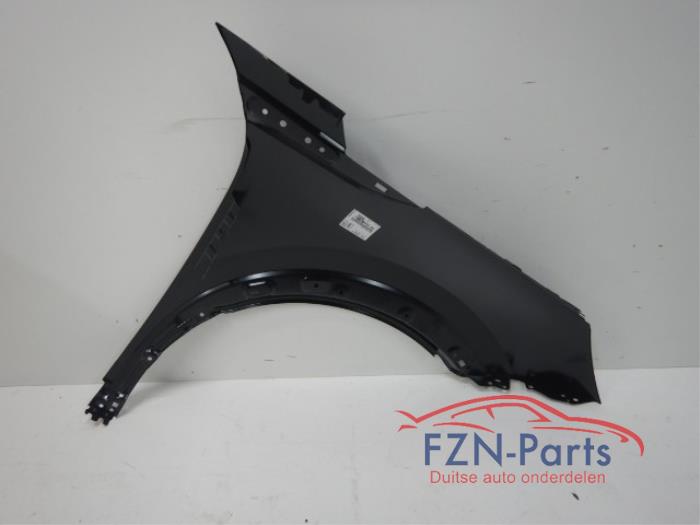 Peugeot 2008e Zijscherm Links L