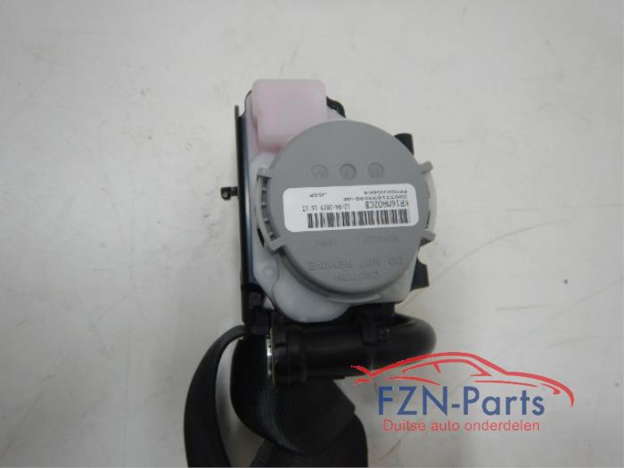 VW Tiguan 5NB Gordel Rechts Voorzijde