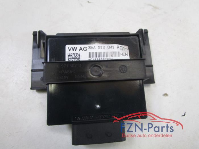 Spanning Stabilisator Volkswagen Caddy (22742531)