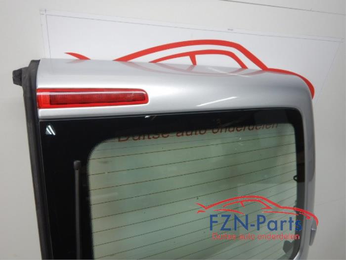Versnellingspook Audi A8 (22739835)