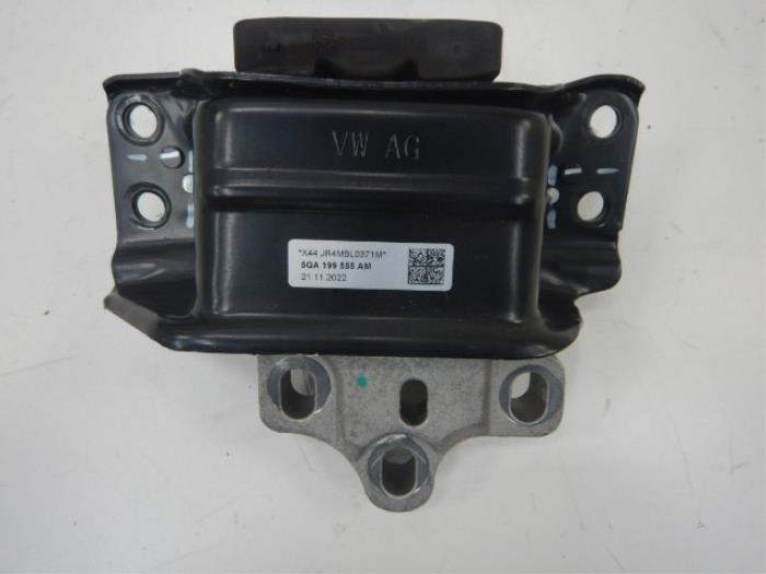 Motorsteun Volkswagen Tiguan (22736757)