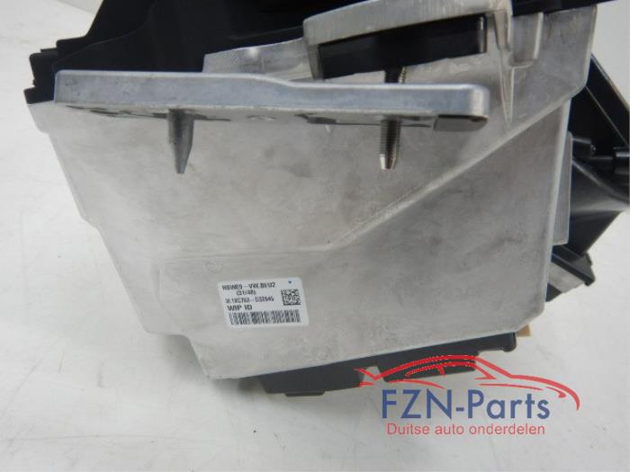 Head-up display Volkswagen Diversen (22730096)