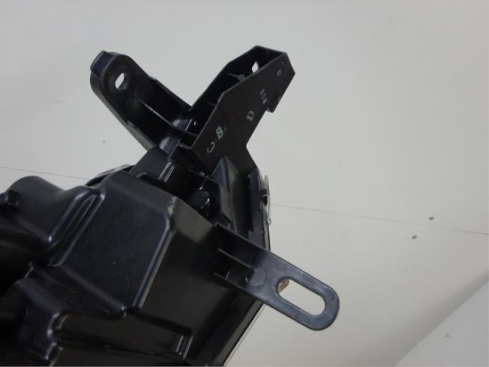 Toyota Corolla Full Led Koplamp Links L