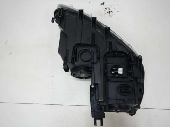 Koplamp links Seat Alhambra (22722002)