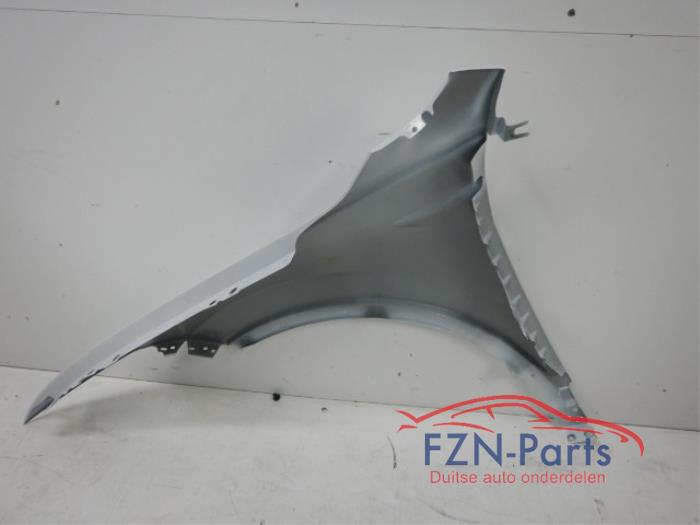 Scherm rechts-voor Volkswagen Tiguan (22724147)