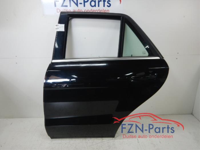 Portier 4Deurs links-achter Mercedes ML-Klasse (22723561)