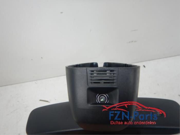 VW Golf 7 Binnenspiegel Automatisch Dimmend Camera