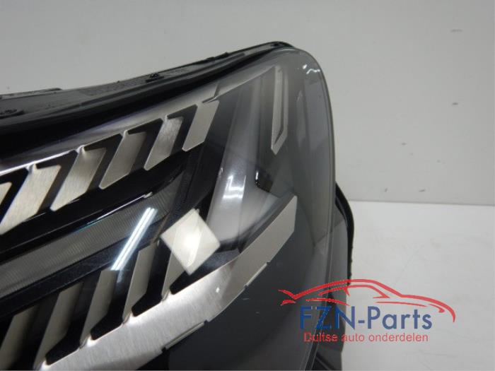 Koplamp links Audi Q4 (22721431)