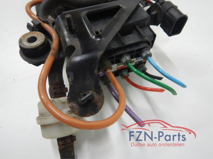 Compressor Audi A8 (22744840)