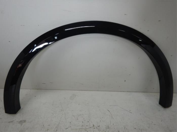 Wielrand voor Audi Q8 (22743099)