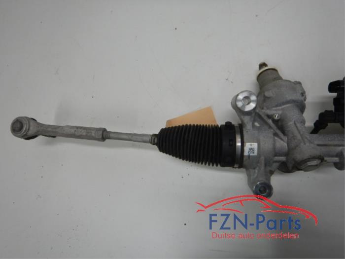 Mercedes-Benz S-Klasse W222 350 Stuurhuis Compleet