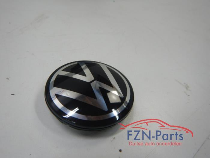 VW Wielnaafdeksel