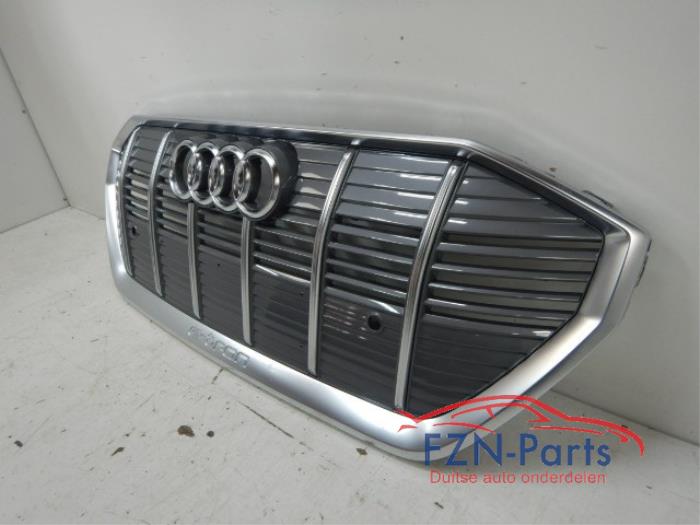 Audi E-tron 4KE Grille Grijs