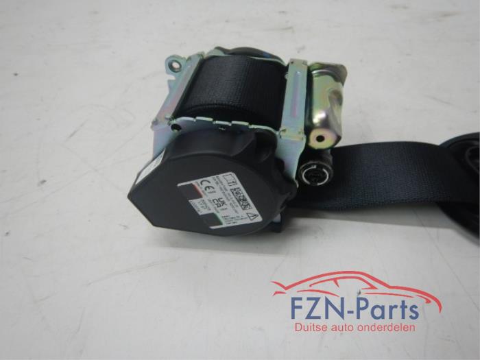 Veiligheidsgordel links-voor Mercedes Sprinter (22728064)