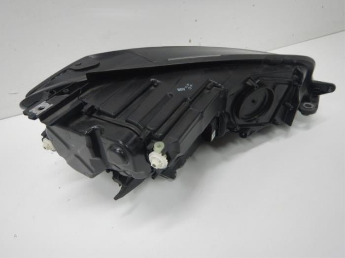VW Golf 7 Facelift GTI VOLLED Koplamp links