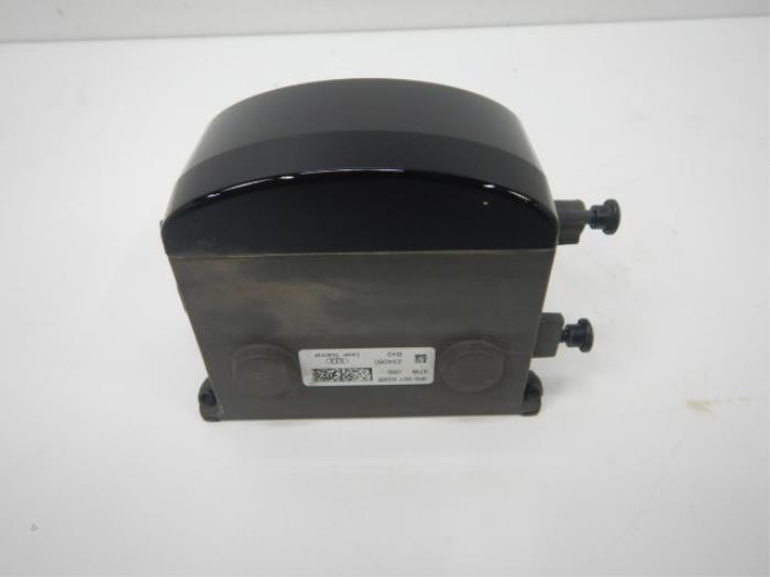 Audi A6 4K ACC Radarsensor Laser