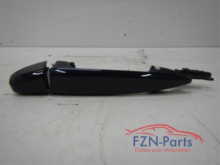 Portiergreep 4Deurs links-voor BMW 3-Serie (22740229)