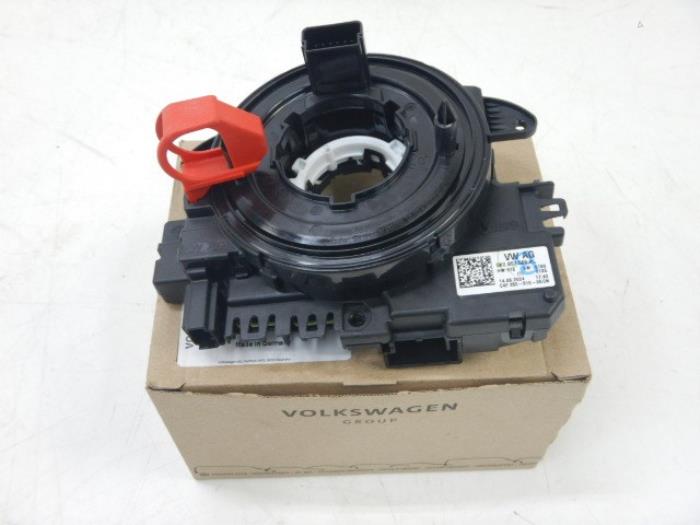 Klokveer Airbag Volkswagen Caddy (22739161)