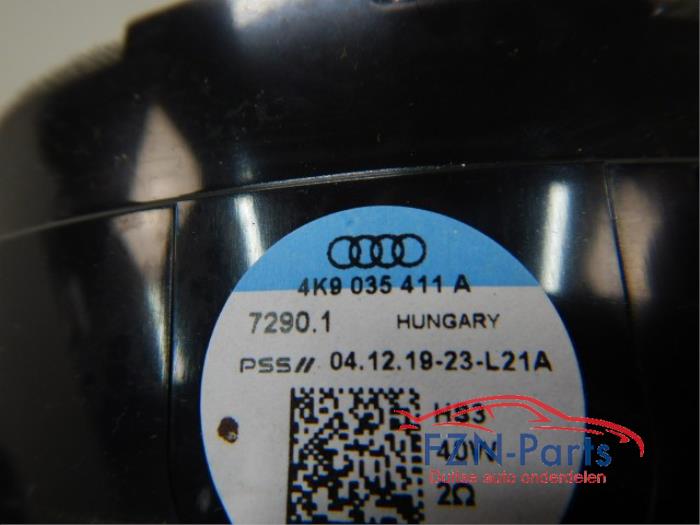 Luidspreker Audi A7 (22744678)