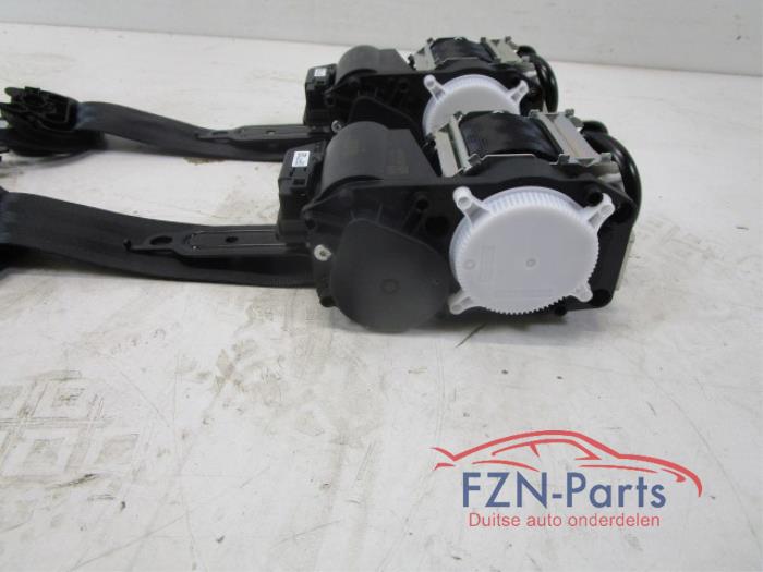 Veiligheidsgordel Set voor Volkswagen T-Cross (22728989)