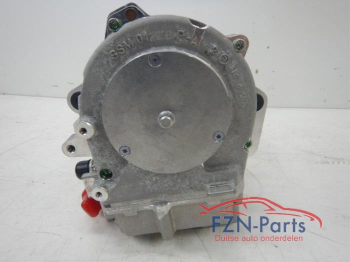 Mercedes-Benz C-Klasse W206 C63 AMG Dynamo Watergekoeld