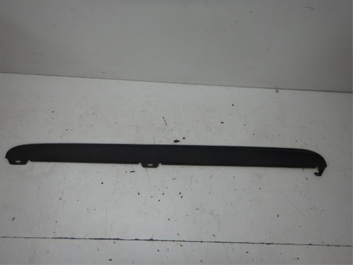 VW Golf 6 GTI GTD Sideskirt Links