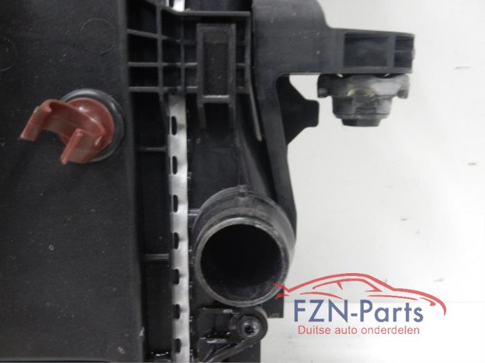 Koelerset Mercedes Sprinter (22726884)