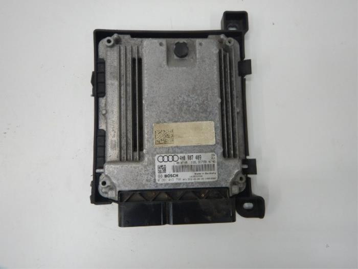 Ontstekingsmodule Audi A8 (22742732)
