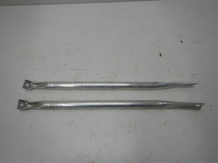 Frontdeel steun Mercedes GLC-Klasse (22740613)