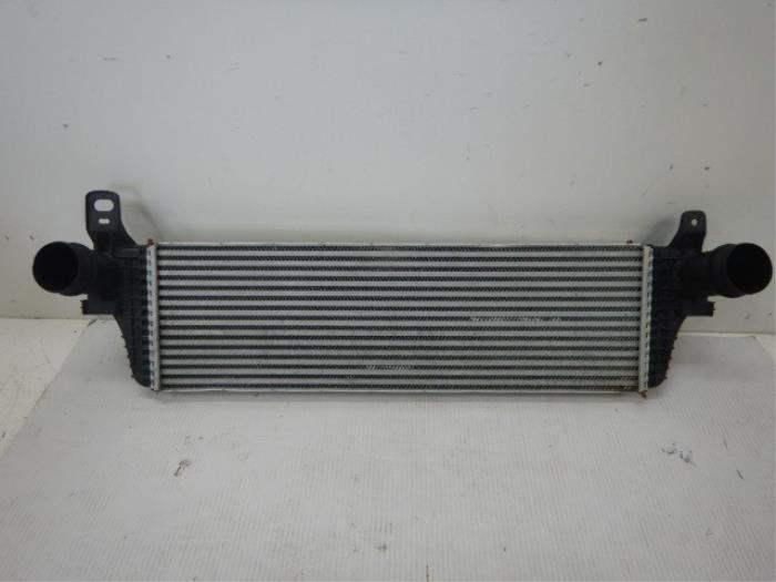 VW Transporter T5 T6 Intercooler