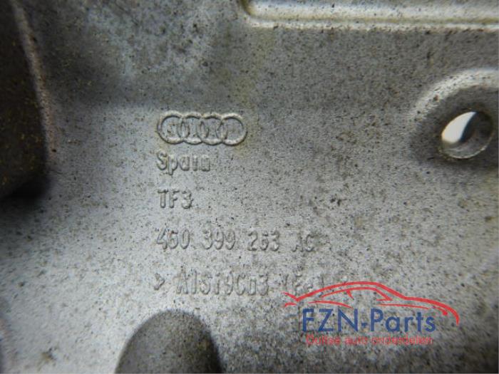 Dwarsbalk frontdeel Audi A7 (22738273)